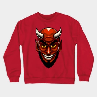 Devil 1.2 Crewneck Sweatshirt